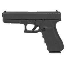 Glock 31 GEN 4 Full Size 357 Sig 4.49" 15rd Black