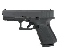 Glock 32 GEN 4 Compact 357 Sig 4.02" 13rd