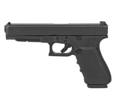 Glock 41 GEN 4 Full Size 45 ACP 5.31" 10rd Black