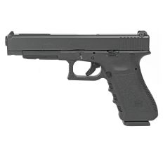 Glock 35 GEN 3 Longslide Safe Action 40 S&W 5.31" Right Hand 15rd Black