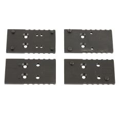 GLOCK OEM MOS ADAPTER SET 02 G40 10MM