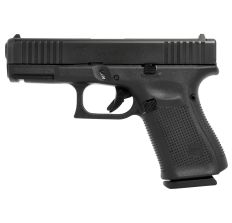 Glock 19 GEN 5 Compact 9MM 4.02" 10rd