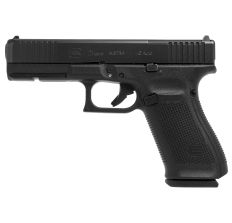 Glock 21 GEN 5 Full Size Safe Action 45 ACP 4.61" 13rd Black