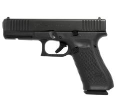 Glock 22 GEN 5 Full 40 S&W 4.02" 15rd Black