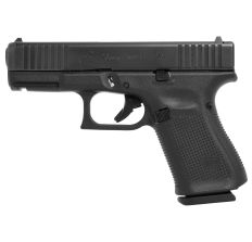 Glock 23 GEN 5 Compact 40 S&W 4.02" 10rd Black