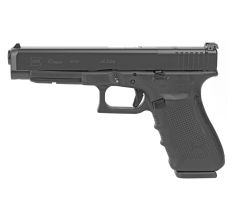 Glock 41 GEN 4 Full Size 45 ACP 5.31" 10rd