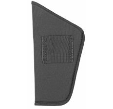 GunMate Inside Pant Holster 5" Large Pistol Ambidextrous Black