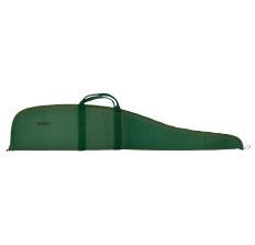 GunMate Scoped 44" Rifle Case Green