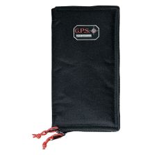 GPS PISTOL SLEEVE LARGE BLACK