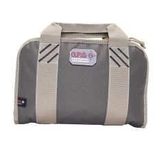 GPS QUAD PISTOL BAG GREEN/KHAKI