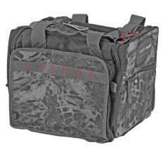 GPS MEDIUM RANGE BAG BLACKOUT