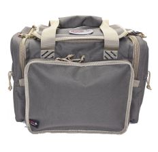 GPS MEDIUM RANGE BAG GREEN/KHAKI