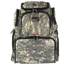 GPS HANDGUNNER BACKPACK FALL DIGITAL