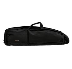 GPS Double Bolt 42" Rifle Case Black