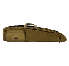 GPS Double Bolt 42" Rifle Case Tan