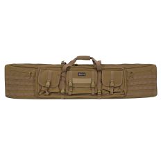 GPS Tactical 55" Rifle Case Flat Dark Earth