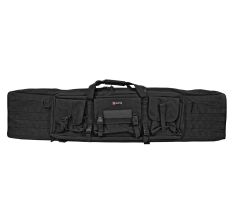 GPS Tactical 55" Rifle Case Black