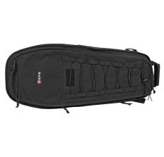 GPS Covert 30" Rifle Case Black