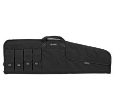 GPS Tactical 42" Rifle Case Black