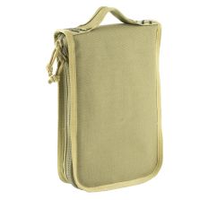 GPS TACTICAL PISTOL CASE TAN