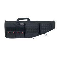 GPS TACTICAL AR CASE 35" BLACK