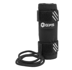 GPS TAC SUPPRESSOR COVER 22LR 5" BLK