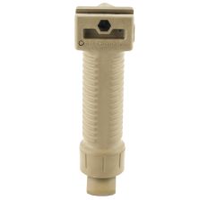 GRIP-POD Polymer Bipod Tan