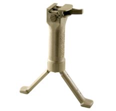 GRIP-POD Bipod Cam Lever V2 Tan