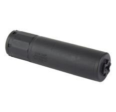 Griffin Armament Explorr EU2 5.8" Suppressor 556NATO Black