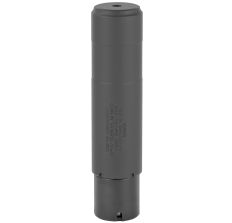 Griffin Armament GP-NATO 6.5" Suppressor 556NATO Black