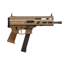 Grand Power Stribog SP9A3G 9MM 8 33rd Flat Dark Earth