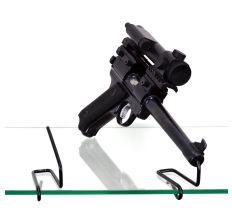 GUN STORAGE SOLUTIONS FRONT KIKSTANDS 22CAL 10PK