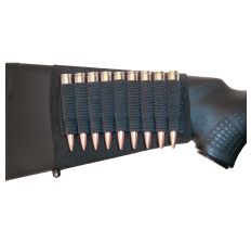 GROVTEC STOCK SHELL HOLDER RIFLE