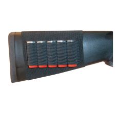 GROVTEC STOCK SHELL HOLDER SHOTGUN