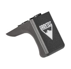 GROVTEC G-STOP REVERSIBLE HAND STOP