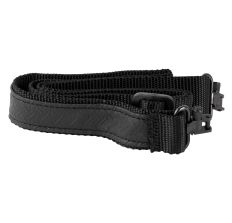 GROVTEC MOUNTAINEER SLING 1.25" BLK