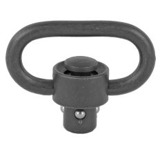 GROVTEC HEAVY DUTY PUSH BUTTON SWIVEL 1.25"