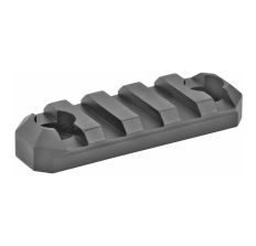 GROVTEC RAIL MLOK 5 SLOT 2.2"