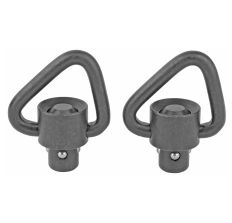 GROVTEC ANGLED LOOP PUSH BUTTON SWIVEL SET