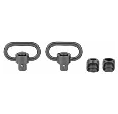 GROVTEC HEAVY DUTY PUSH BUTTON SWIVELS W/BASE