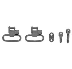 GROVTEC RUGER 10/22 LOCKING SWIVEL SET