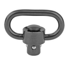 GROVTEC HEAVY DUTY PUSH BUTTON SWIVEL