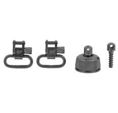 GROVTEC REM 870 LOCKING SWIVEL SET 20GA