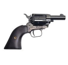 Heritage Barkeep Revolver Black .22 LR 2.68" Barrel 6rd