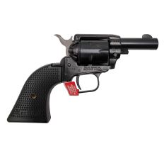 Heritage Barkeep Revolver Black .22 LR 2.68" Barrel 6rd Poly Grips