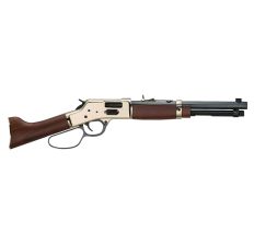 Henry Repeating Arms Mare's Leg 357 Magnum/38 Special 12.9" 5rd