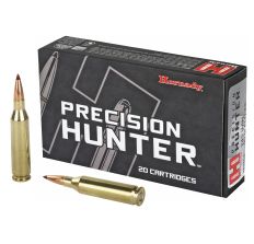 Hornady Precision Hunter 243 Winchester 90Gr ELD-X 20rd