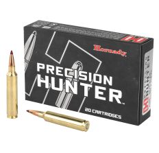 Hornady Precision Hunter 28 Nosler 162Gr ELD-X 20rd