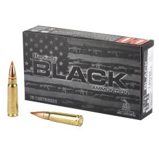 Hornady BLACK 7.62X39 123Gr SST 20rd