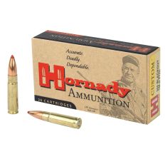 Hornady Custom 300 Blackout 135Gr FlexTip 20rd